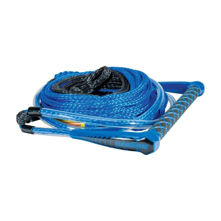 Connelly 75' Easy-Up Rope with Picture