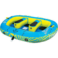 Connelly Destroyer Towable: Hi Picture
