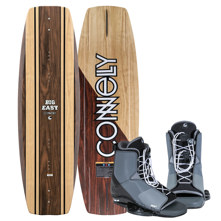 Connelly Big Easy 146 Wakeboar Picture