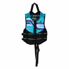 Connelly Child Promo Neo PFD f Picture