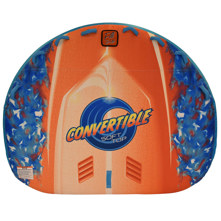 Connelly Convertible Soft Top  Picture