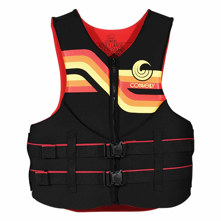 Connelly Men's Promo Neo PFD Picture