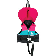 Connelly Infant Retro Nylon Li Picture