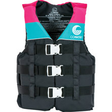 Connelly Junior Retro Nylon Li Picture
