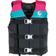 Connelly Youth Retro Nylon Lif Picture
