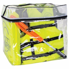 Connelly Safety Nylon PFD 4-Pa Picture