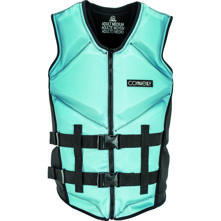 Connelly Steel Neo Vest Picture