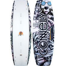 Connelly Steel Wakeboard Picture