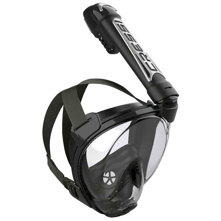 Cressi Duke Dry Full-Face Mask Picture