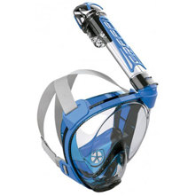 Cressi Duke Dry Full-Face Mask Picture