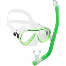 Cressi Estrella Mask Snorkel T Picture