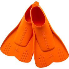Cressi Mini Light Kids Fins Picture