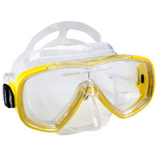 Cressi Onda Snorkeling Mask Picture
