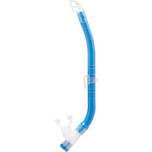 Cressi Top Kids Snorkel Picture