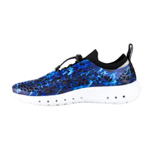 Crosskix Tetra Closed Toe Dri- Picture