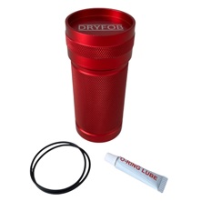 DryFob Waterproof Container Picture