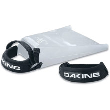 Dakine Deluxe Fin Leash, Black Picture