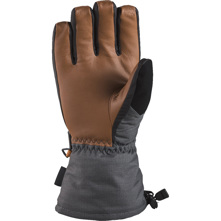 Dakine Leather Scout Gloves fo Picture