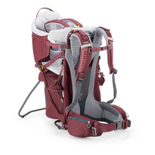 Deuter Kid Comfort Child Carri Picture