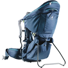 Deuter Kid Comfort Pro Carrier Picture