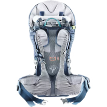 Deuter Kid Comfort Pro Carrier Picture