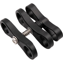 DiveVolk Ball Joint Clamp Picture