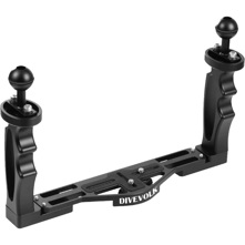 DiveVolk Dual Handle Tray Picture