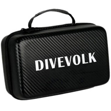 DiveVolk EVA Box for 4 Max Picture