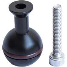 DiveVolk M6 Ball Head Picture