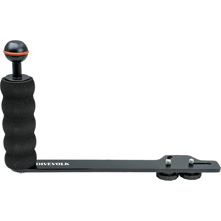 DiveVolk Single Handle Tray Picture