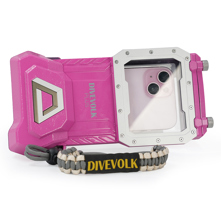 DiveVolk SeaTouch 4 Max Plus U Picture