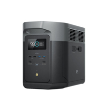 EcoFlow DELTA 2 Max 2400W 2048 Picture