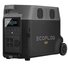 EcoFlow DELTA Pro 3600W Portab Picture