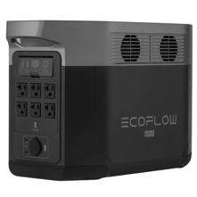 EcoFlow DELTA Max 2400W 2016Wh Picture