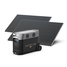 EcoFlow DELTA Pro 3600Wh Porta Picture