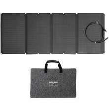 EcoFlow 160W Foldable Solar Pa Picture