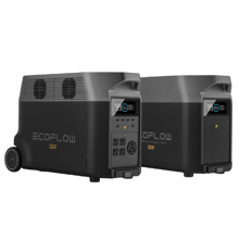 EcoFlow DELTA Pro 3600W Portab Picture