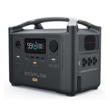EcoFlow RIVER 600 Pro 720Wh Po Picture