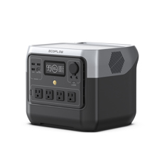 EcoFlow RIVER 2 Pro 800W 768Wh Picture
