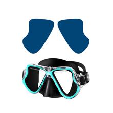 Fog-X for Double Snorkeling an Picture