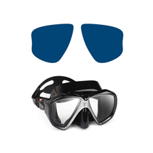 Fog-X for Double Snorkeling an Picture