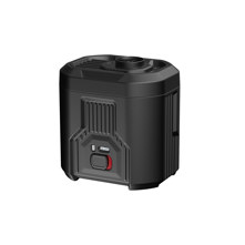 Flextail EVO 3 1000L/Min Porta Picture