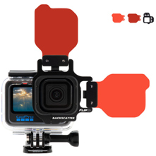 FLIP12 Two Filter Kit with DIV Picture