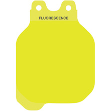 FLIP Fluorescence Underwater Y Picture