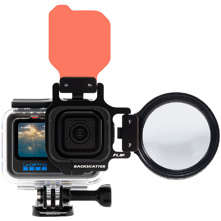 FLIP13 Pro Package w/ Shallow Picture