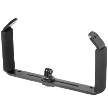 Flip Wide Double Handle & Tray Picture