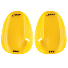 Finis Agility Paddles Float Picture