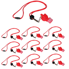 Fox 40 Classic CMG Whistle wit Picture