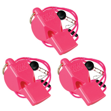 Fox 40 Classic Whistle with Br Picture