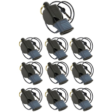 Fox 40 Mini CMG Whistle with L Picture